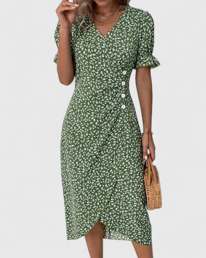 Daphne | Sommerkleid