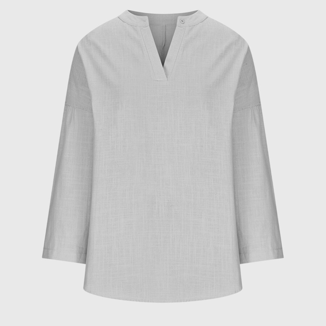 Lenara | Elegancka Koszula Plażowa