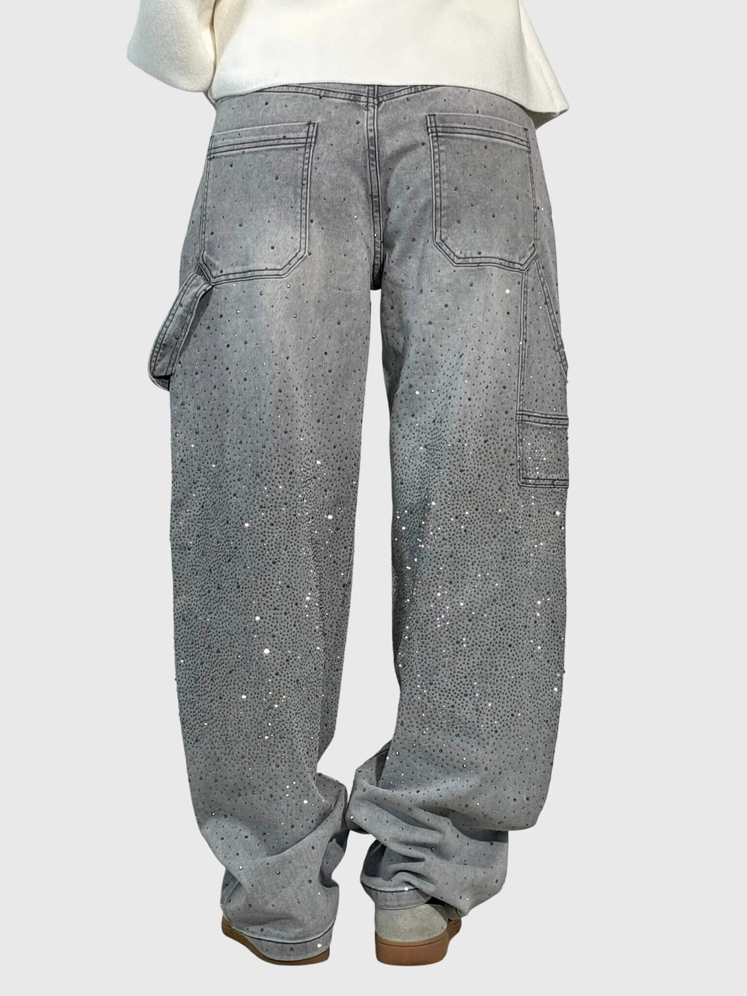 Stella™ | Diamanthose für Damen