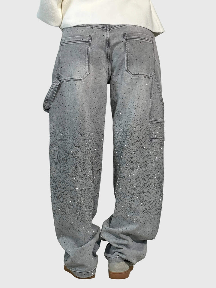 Stella™ | Diamanthose für Damen