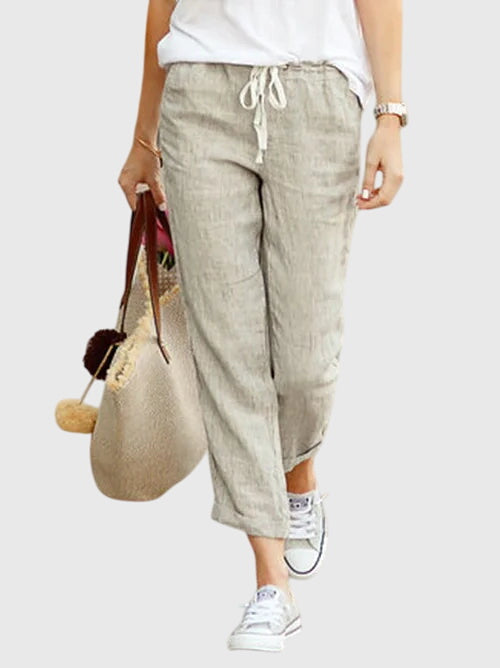 Zanra™ | Elegante Sommerhose für Damen