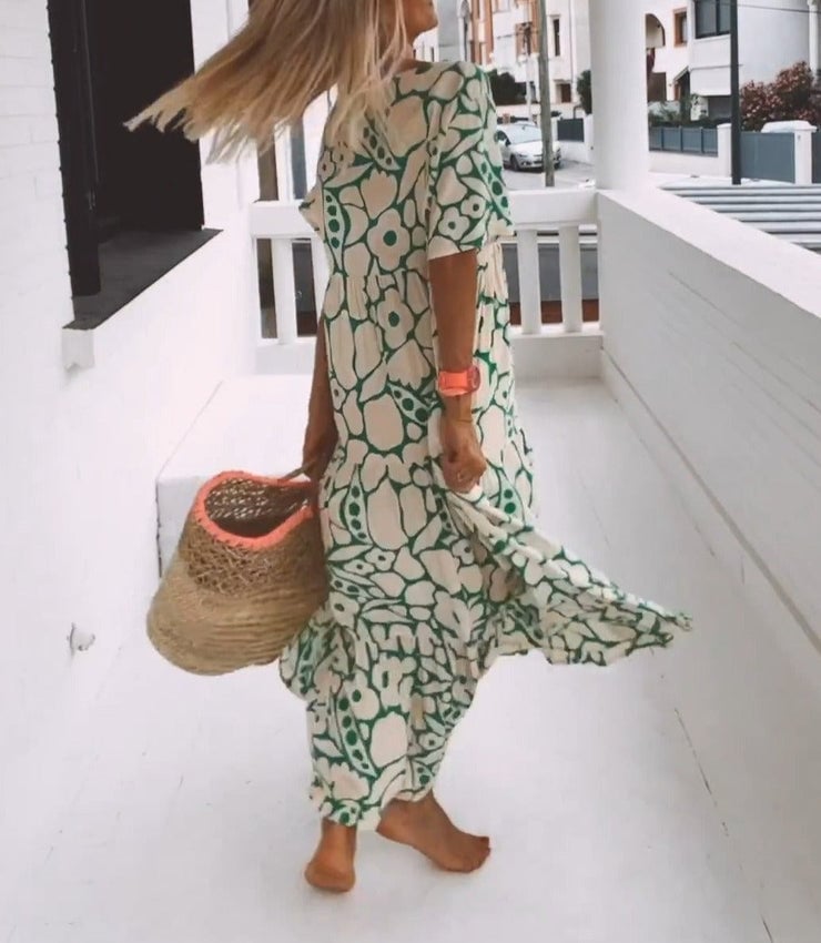 PAOLA | KLEID