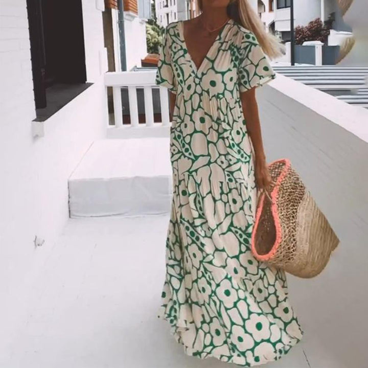 PAOLA | KLEID