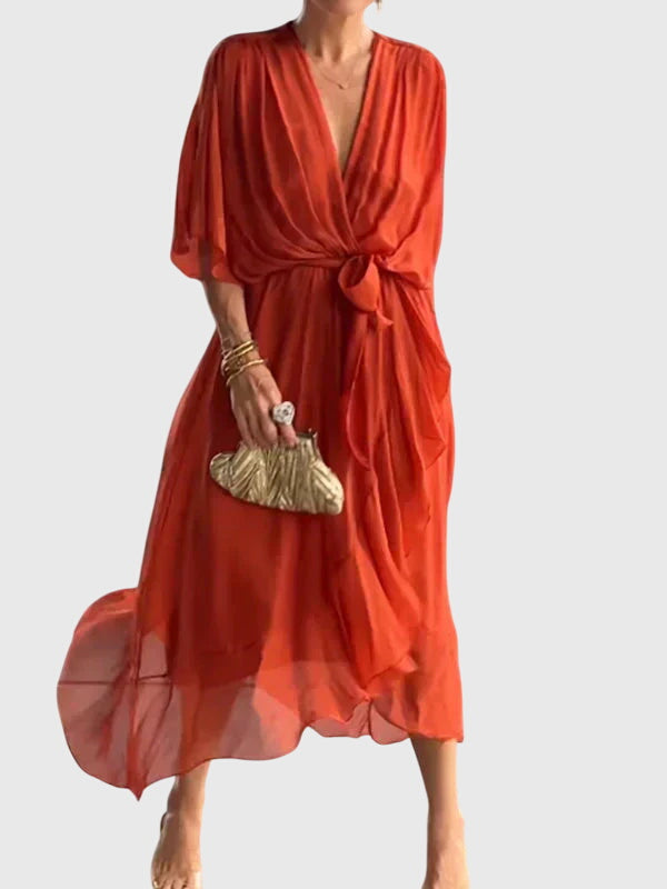 Thea | Elegantes Kleid