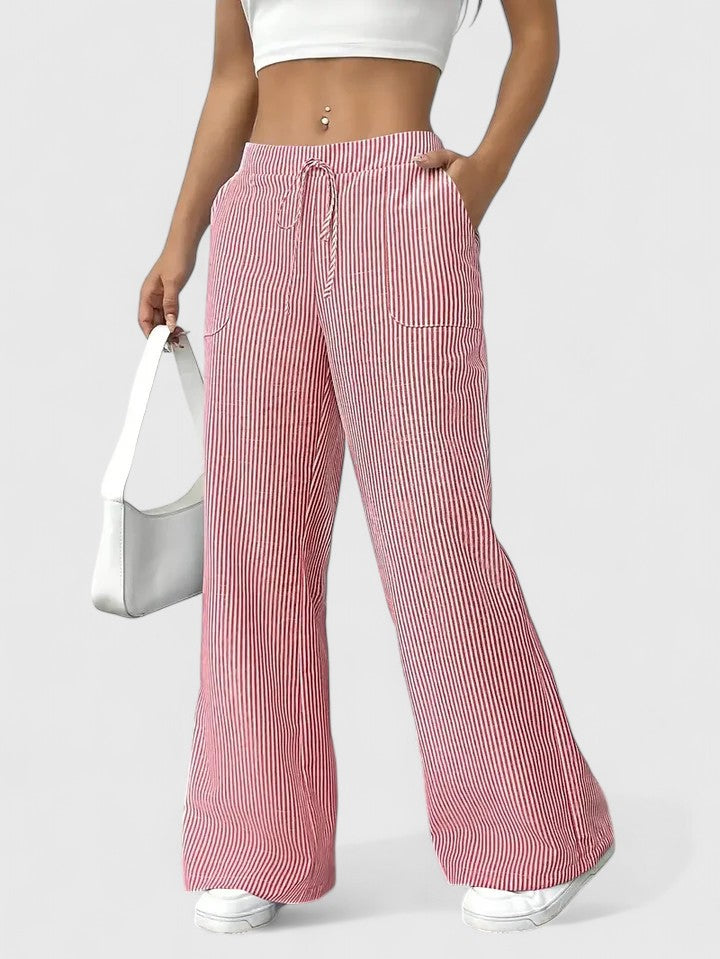 Tatienne | Elegante Damenhosen