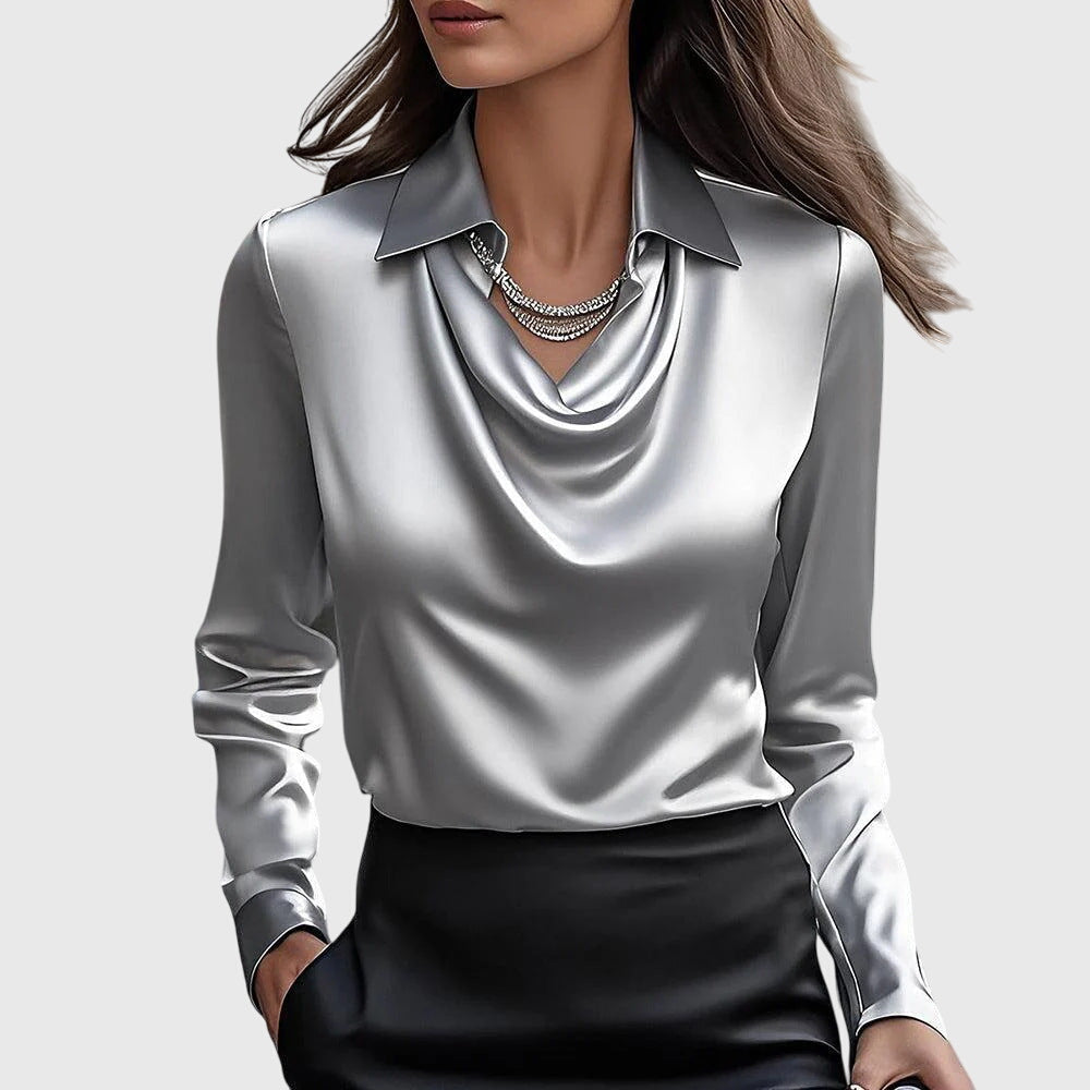 Brooklyn | Elegante Bluse
