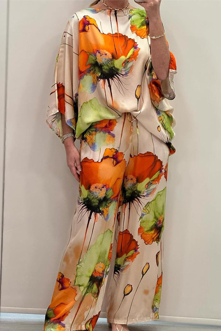 Paisley – Elegantes Set mit Muster