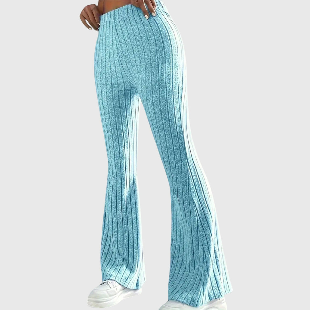Jennifer - Elegante Damenhose