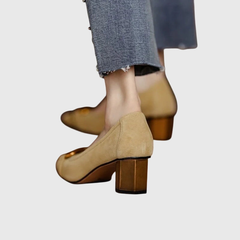 Dorothy™ | Elegante Stilettos