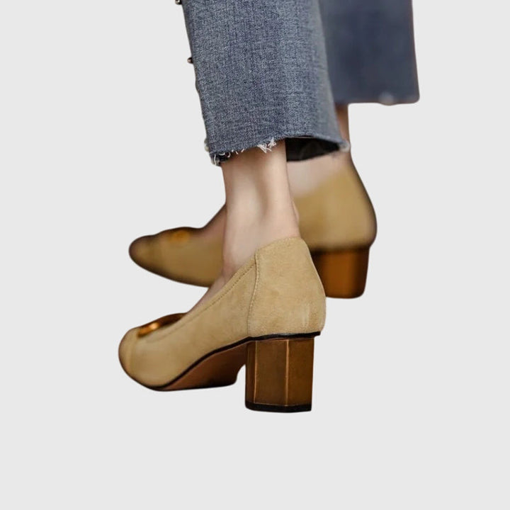 Dorothy™ | Elegante Stilettos