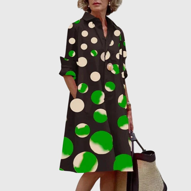 Florence | Freizeitkleid