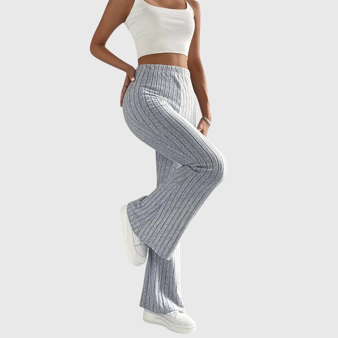 Jennifer - Elegante Damenhose