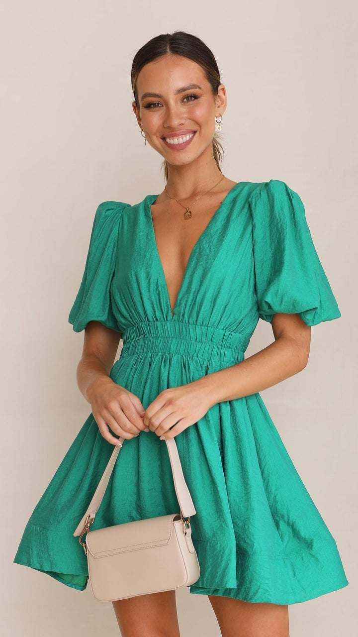Mikayla™ | Sukienka letnia
