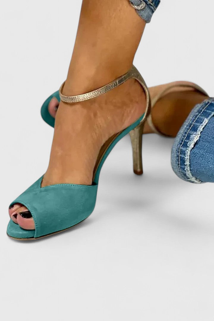 Nolavie | Elegante Pumps