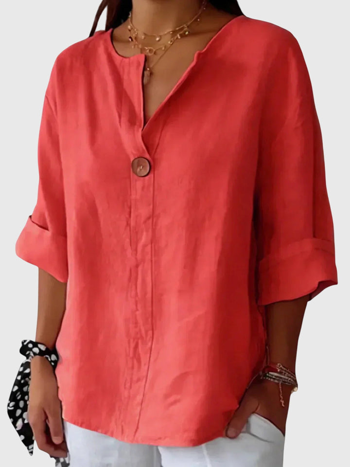 Gemma | Bluse Chic Comfort