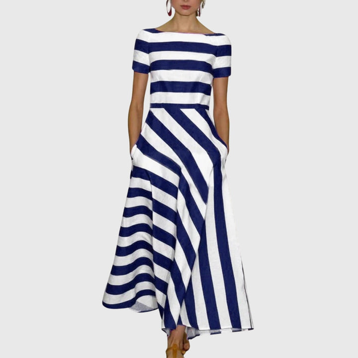 Clara | Maxi-jurk