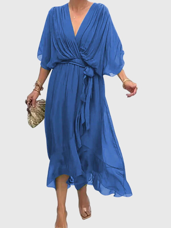 Thea | Elegantes Kleid