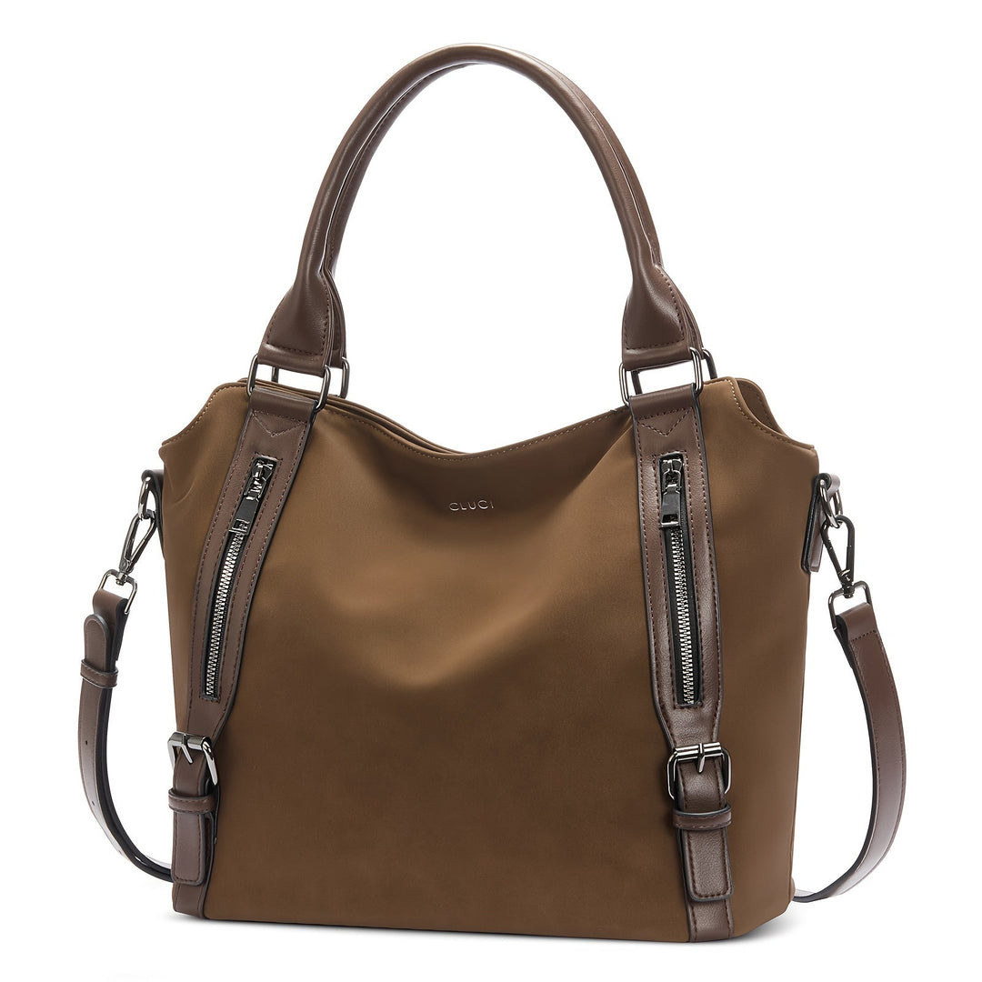 Marcella | Die Tasche, die du jeden Tag trägst
