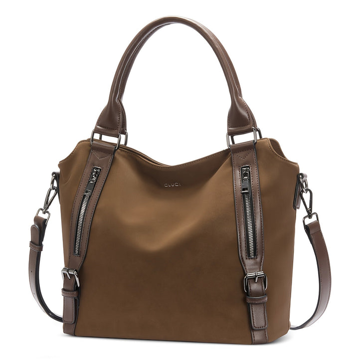 Marcella | Die Tasche, die du jeden Tag trägst