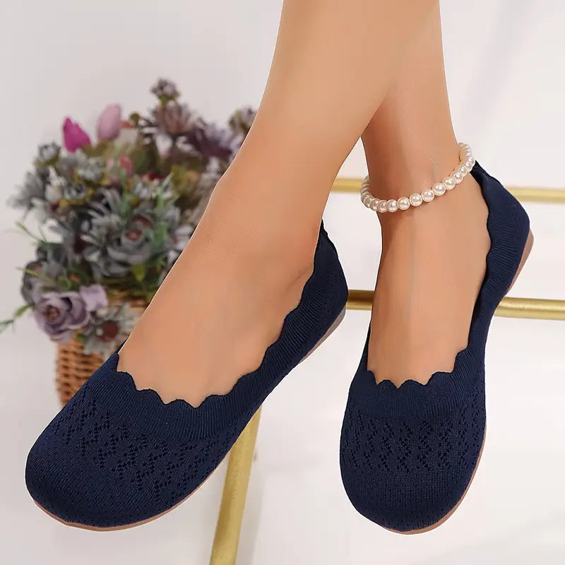 Iosifina | Sandalen met striksluiting
