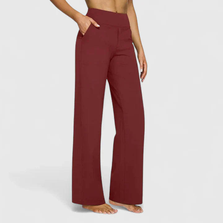 Ame | Elegante Damenhose