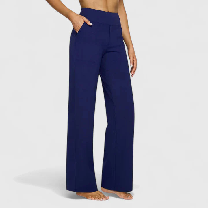 Ame | Elegante Damenhose