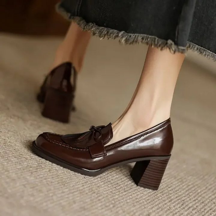 Czółenka Dorothy Loafer