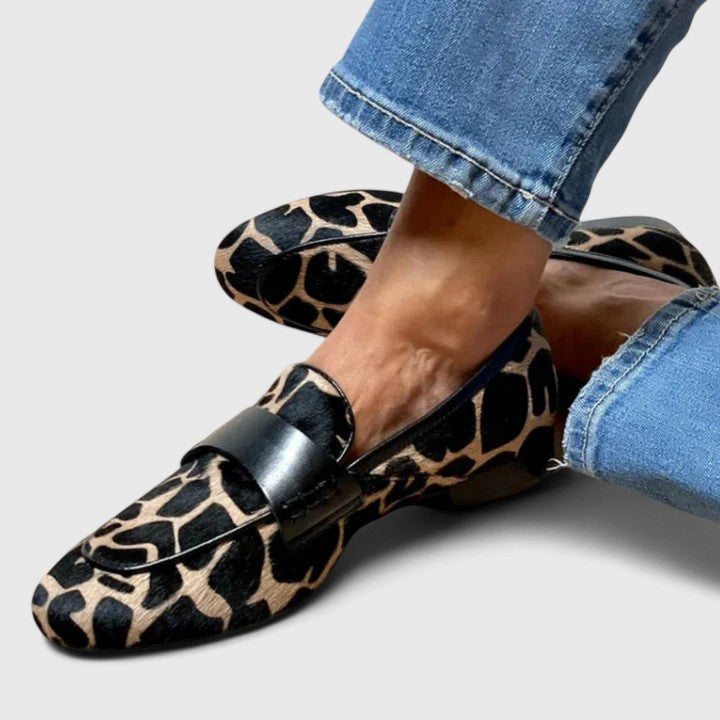 Vivienne™ | Premium Orthopädische Mokassins