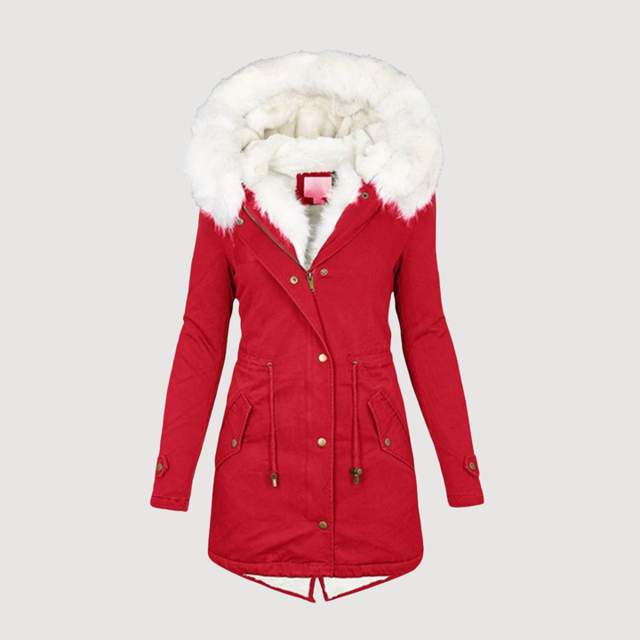 Ellie | Wintermantel (Zeitloser Bestseller)