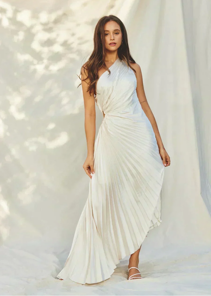 Olivia™ | Elegantes Kleid