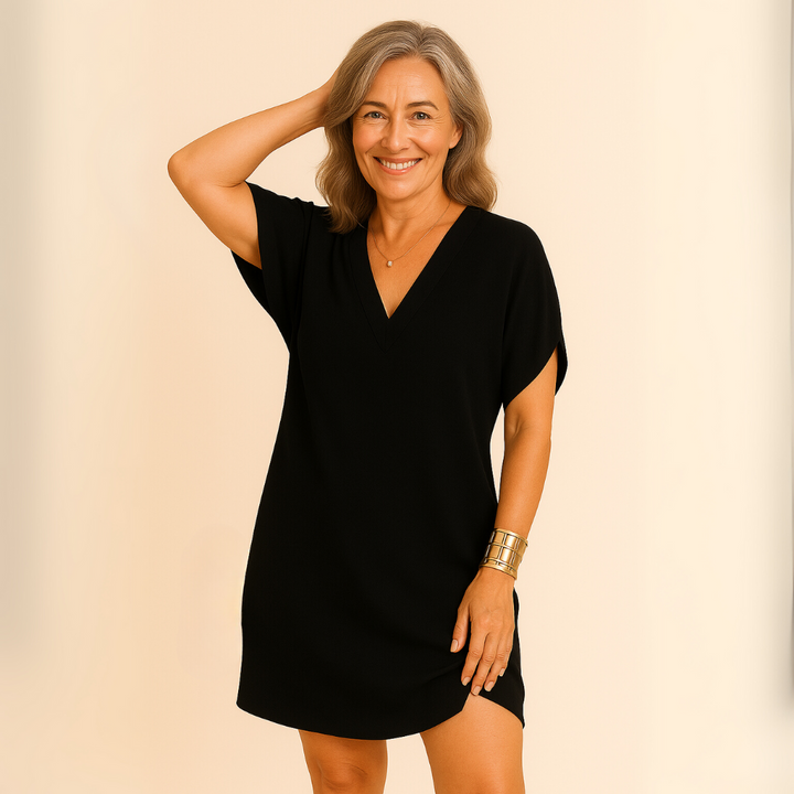 Kynava Joanna - Elegancka sukienka