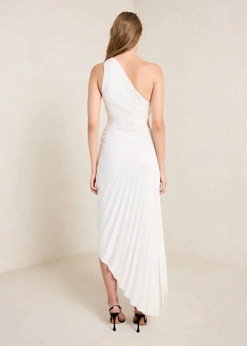 Olivia™ | Elegantes Kleid