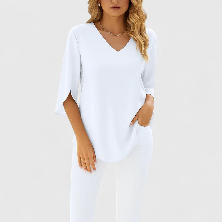 Elionara | Elegante Bluse