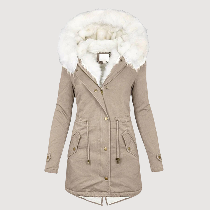 Ellie | Wintermantel (Zeitloser Bestseller)