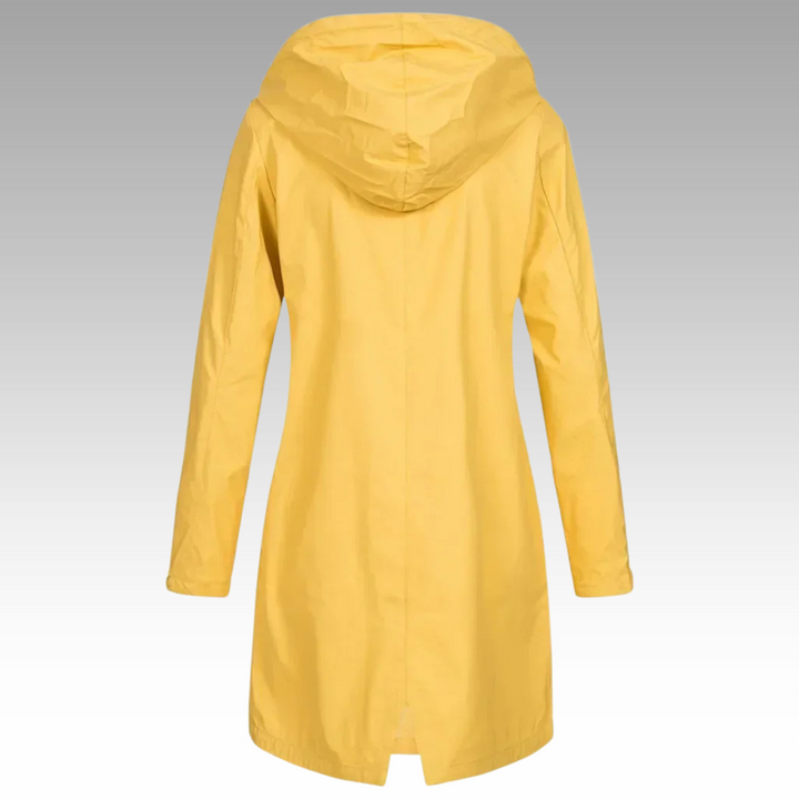 Windara™ – Wasserdichte Jacke – Elegantes Design und ultraleichter Komfort für jedes Wetter