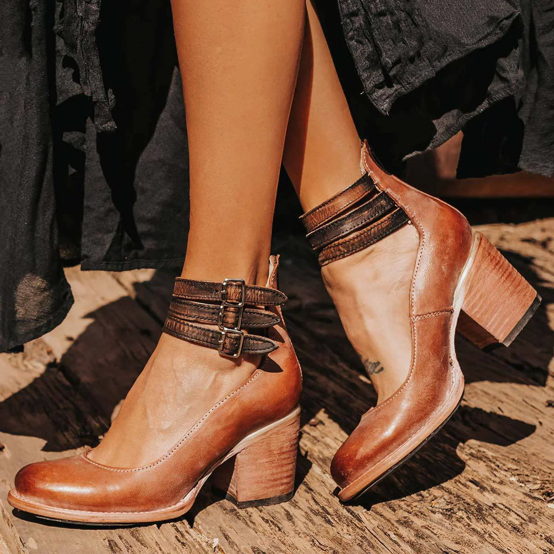 ELENA™ | ELEGANTE SCHUHE