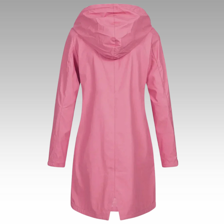 Windara™ – Wasserdichte Jacke – Elegantes Design und ultraleichter Komfort für jedes Wetter