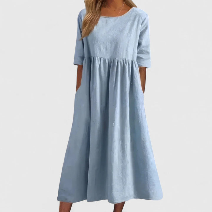 Emily | Elegantes Kleid