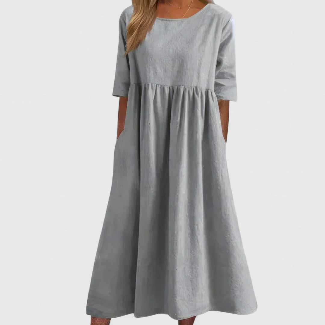 Emily | Elegantes Kleid