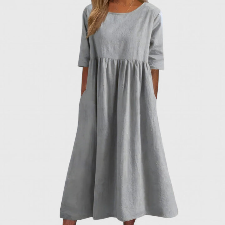 Emily | Elegantes Kleid