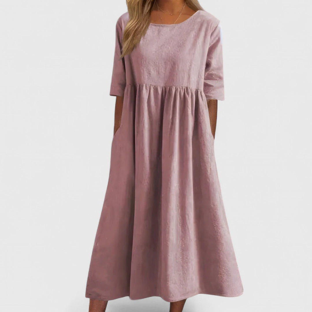 Emily | Elegantes Kleid