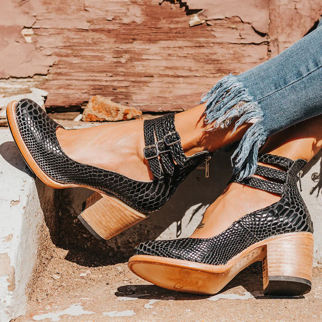 ELENA™ | ELEGANTE SCHUHE