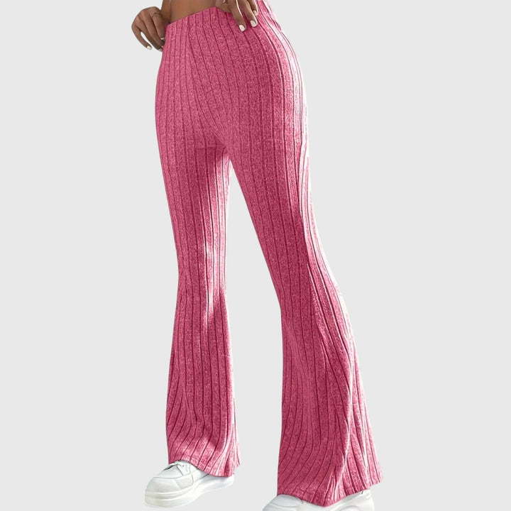 Jennifer - Elegante Damenhose