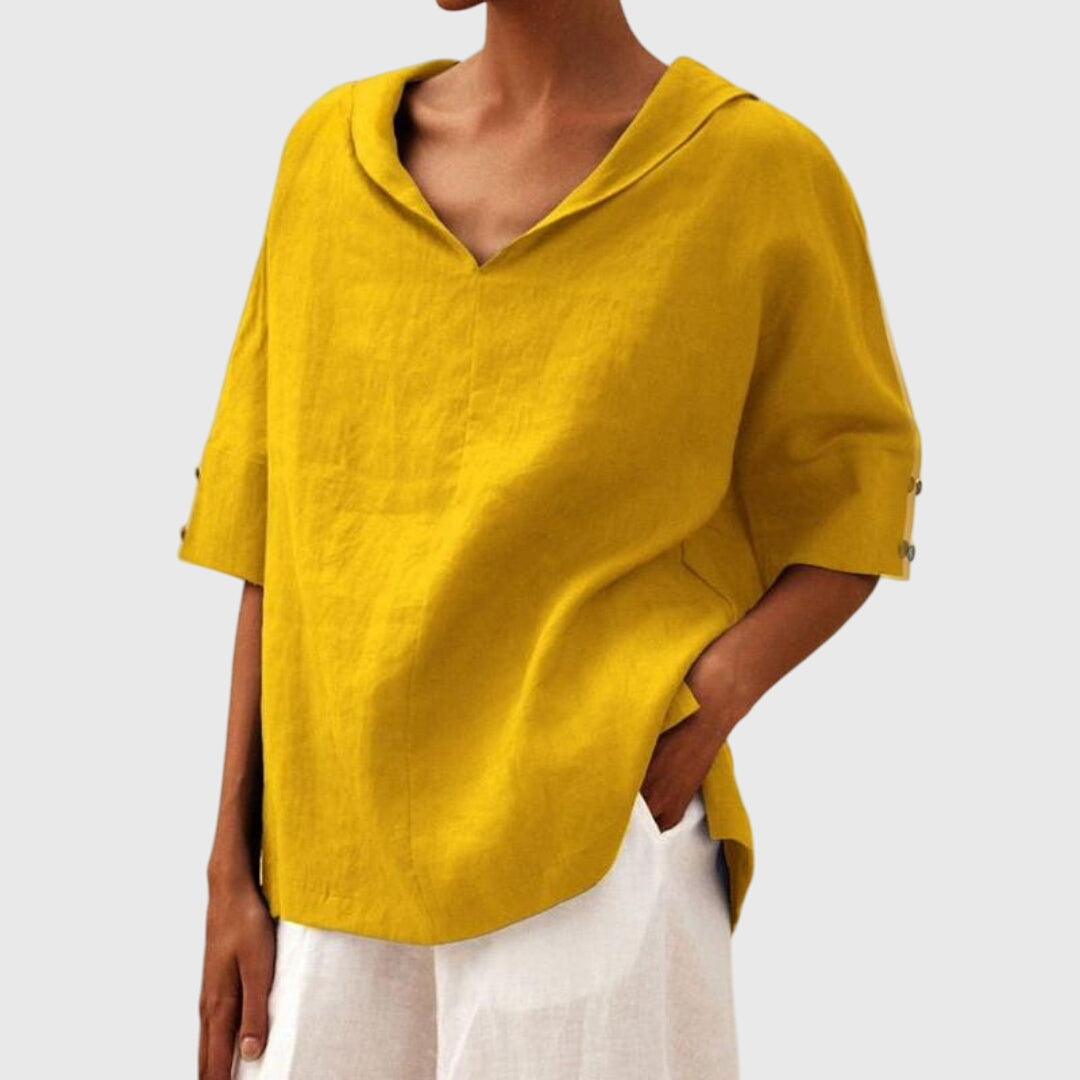Joanna | Lässige Bluse