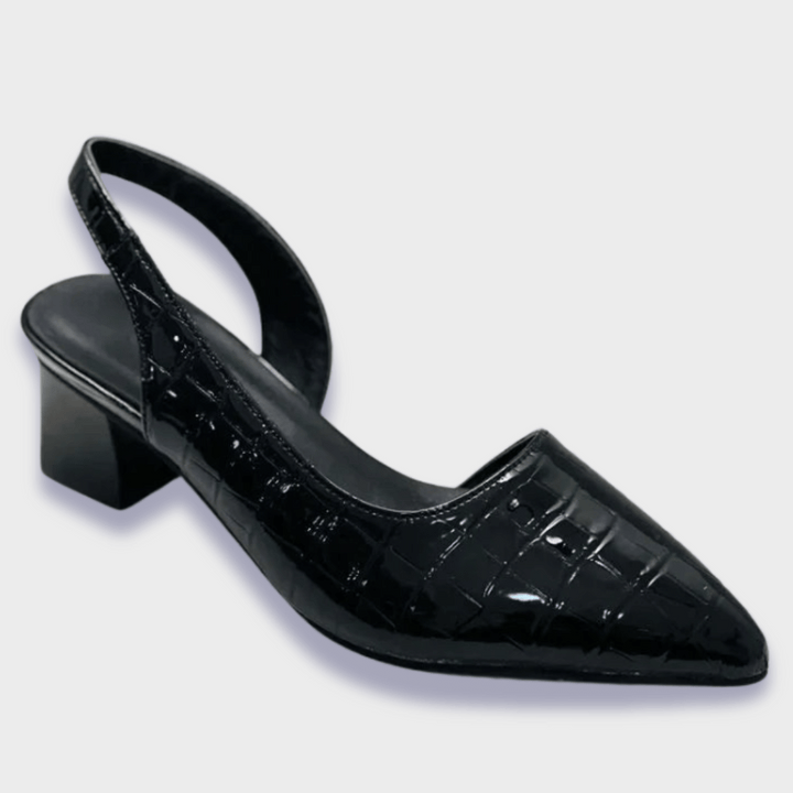 HEIDI | ORTHOPÄDISCHE SCHUHE AUS HOCHWERTIGEM KUNSTLEDER