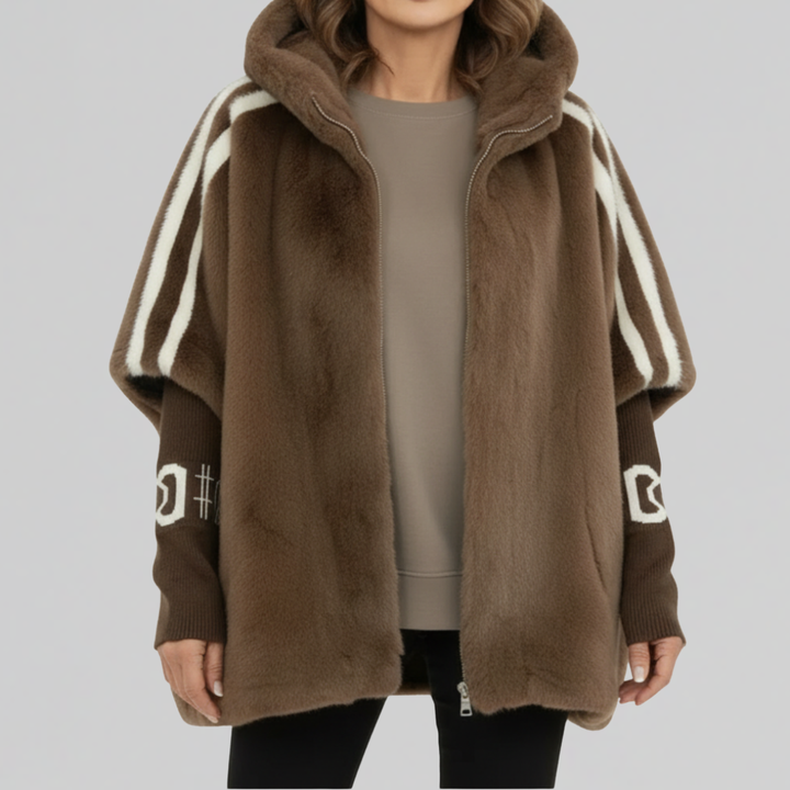 Briella | Kapuzenjacke