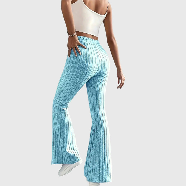 Jennifer - Elegante Damenhose