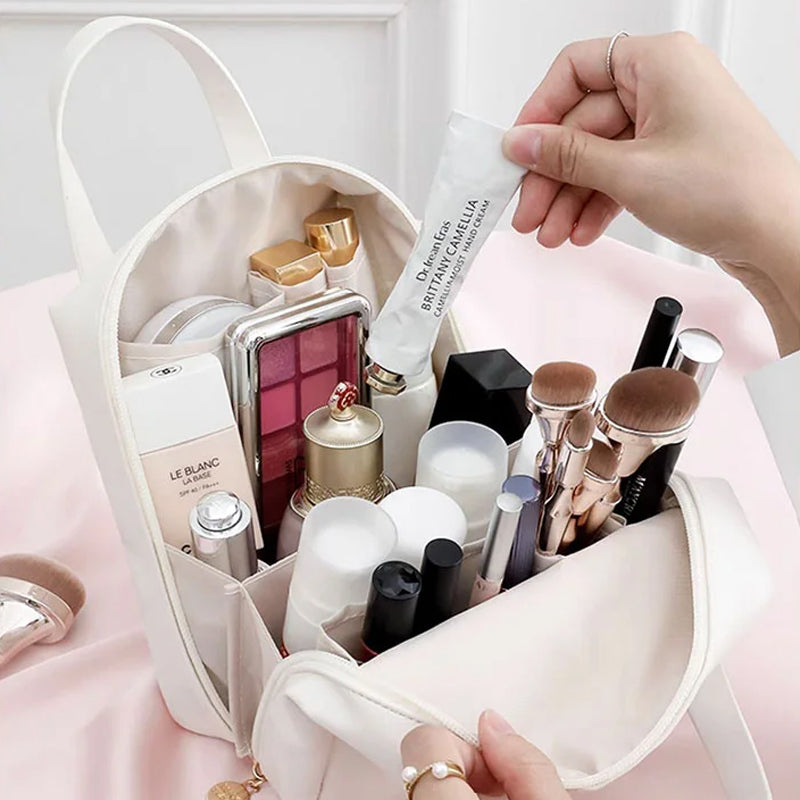 Vega – Exquisite Mehrzweck-Reisetasche