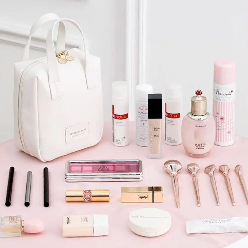 Vega – Exquisite Mehrzweck-Reisetasche