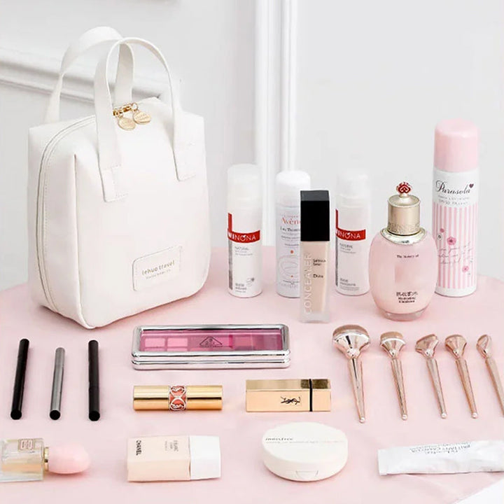 Vega – Exquisite Mehrzweck-Reisetasche